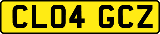 CL04GCZ