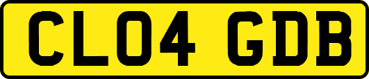 CL04GDB