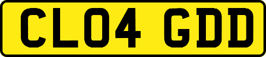 CL04GDD