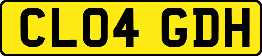 CL04GDH