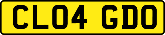 CL04GDO