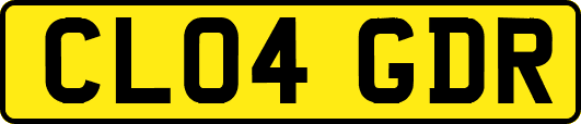 CL04GDR