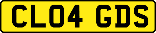 CL04GDS