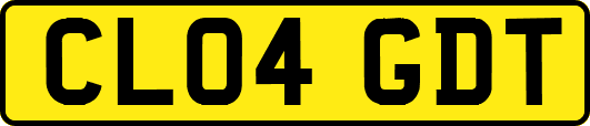 CL04GDT