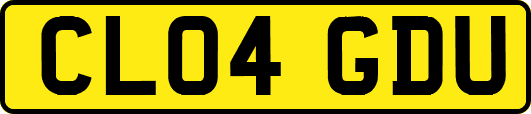 CL04GDU