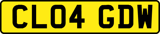 CL04GDW