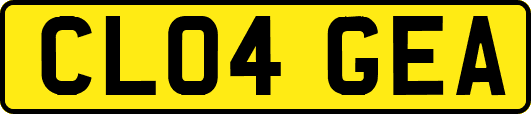 CL04GEA
