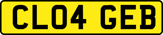 CL04GEB