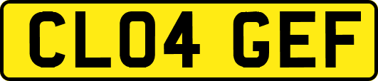 CL04GEF