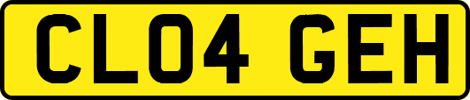 CL04GEH