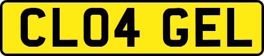 CL04GEL