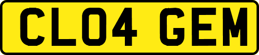 CL04GEM