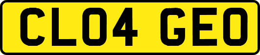 CL04GEO