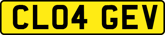 CL04GEV