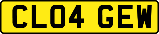 CL04GEW