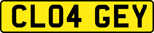 CL04GEY