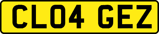 CL04GEZ