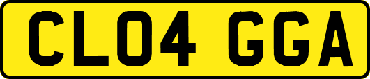 CL04GGA