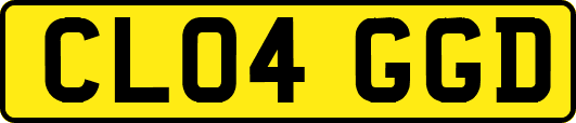 CL04GGD