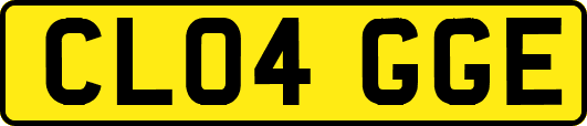 CL04GGE