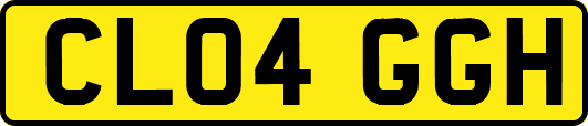 CL04GGH