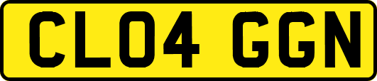 CL04GGN