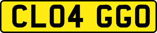 CL04GGO