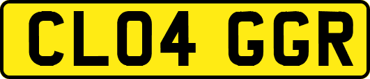 CL04GGR