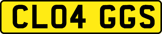 CL04GGS