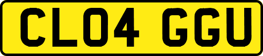 CL04GGU