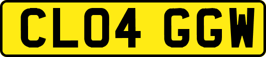 CL04GGW