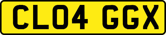CL04GGX