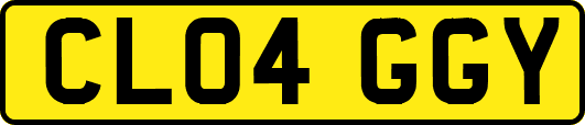 CL04GGY