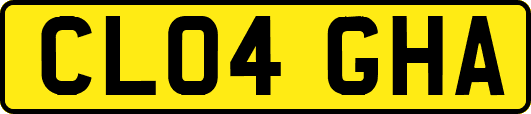 CL04GHA