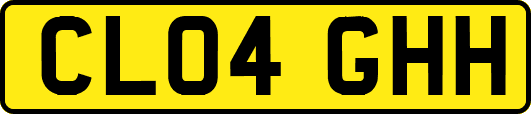 CL04GHH