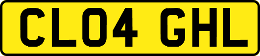 CL04GHL