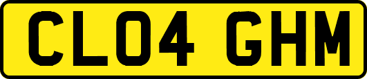 CL04GHM
