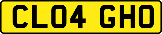 CL04GHO