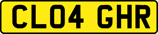 CL04GHR
