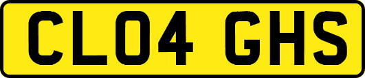 CL04GHS