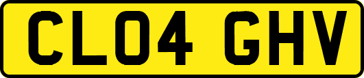 CL04GHV