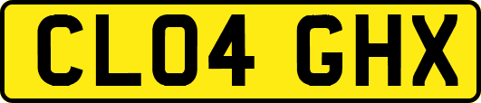 CL04GHX