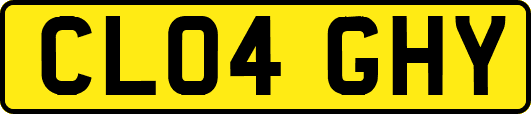 CL04GHY