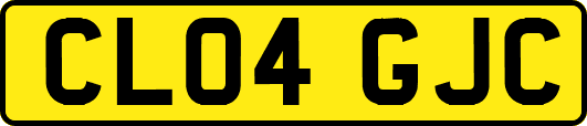 CL04GJC