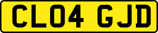 CL04GJD