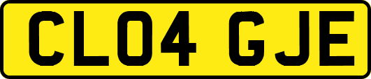 CL04GJE
