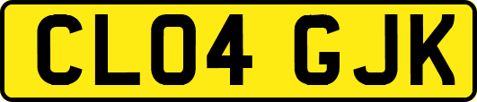 CL04GJK