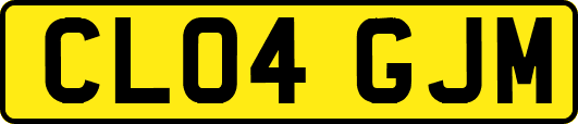 CL04GJM