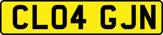 CL04GJN