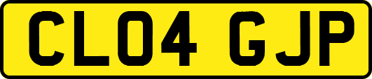CL04GJP